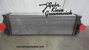Usados Intercooler Volkswagen Crafter Precio € 80,00 Norma de margen ofrecido por Gebr.Klein Gunnewiek Ho.BV