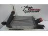 Intercooler from a Renault Clio 2014