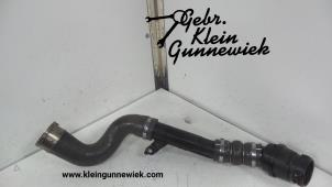 Used Intercooler tube Renault Clio Price € 35,00 Margin scheme offered by Gebr.Klein Gunnewiek Ho.BV
