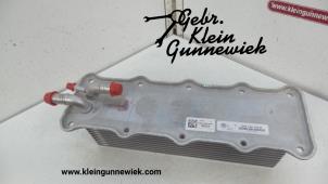 Używane Chlodnica miedzystopniowa Volkswagen Golf Cena € 60,00 Procedura marży oferowane przez Gebr.Klein Gunnewiek Ho.BV