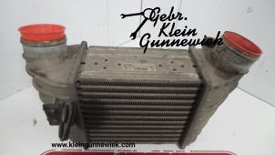 Used Intercooler Audi TT Price € 30,00 Margin scheme offered by Gebr.Klein Gunnewiek Ho.BV