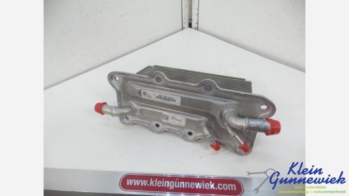Intercooler Volkswagen Polo (Occasion)