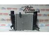 Intercooler from a Renault Clio 2012