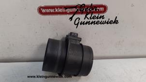 Used Airflow meter Volkswagen Jetta Price € 55,00 Margin scheme offered by Gebr.Klein Gunnewiek Ho.BV