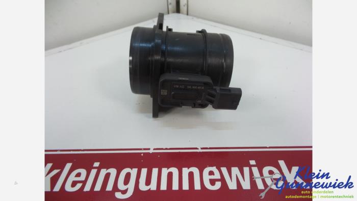 Gebrauchte Luftmengenmesser Volkswagen Touran Preis € 22,00 Margenregelung angeboten von Klein Gunnewiek Autodemontage & Motorentechniek