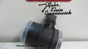Nuevos Medidor de flujo de aire Volkswagen Golf Precio € 151,25 IVA incluido ofrecido por Gebr.Klein Gunnewiek Ho.BV