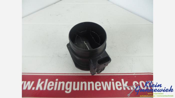 Begagnade Luftflödesmätare Volkswagen Touran Pris € 22,00 Marginaltabell erbjuds av Klein Gunnewiek Autodemontage & Motorentechniek