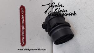 Usagé Débitmètre Volkswagen Jetta Prix € 55,00 Règlement à la marge proposé par Gebr.Klein Gunnewiek Ho.BV