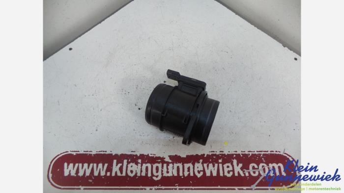Begagnade Luftflödesmätare Volkswagen Golf Sportsvan Pris € 22,00 Marginaltabell erbjuds av Klein Gunnewiek Autodemontage & Motorentechniek
