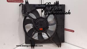 Used Fan motor Hyundai Atos Price € 45,00 Margin scheme offered by Gebr.Klein Gunnewiek Ho.BV