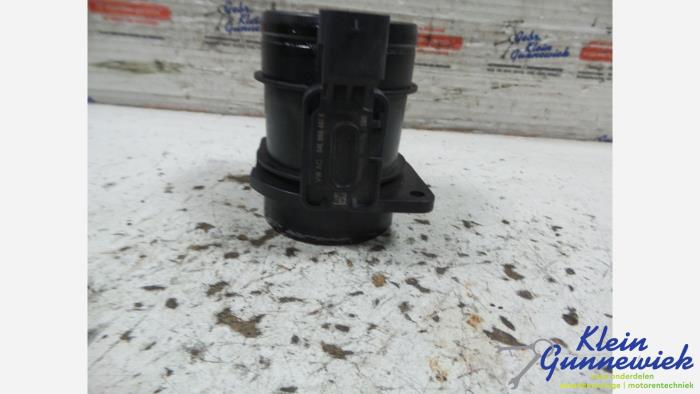 Used Airflow meter Skoda Fabia Price € 19,00 Margin scheme offered by Klein Gunnewiek Autodemontage & Motorentechniek