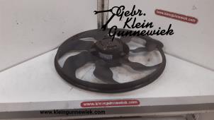 Used Fan motor Kia Cee'D Price € 75,00 Margin scheme offered by Gebr.Klein Gunnewiek Ho.BV