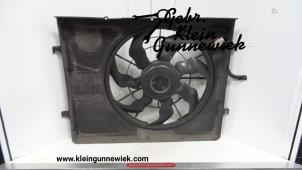 Used Fan motor Kia Cee'D Price € 75,00 Margin scheme offered by Gebr.Klein Gunnewiek Ho.BV