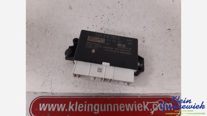Begagnade Luftflödesmätare Skoda Kamiq Pris € 22,00 Marginaltabell erbjuds av Klein Gunnewiek Autodemontage & Motorentechniek