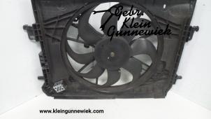 Used Fan motor Renault Clio Price € 65,00 Margin scheme offered by Gebr.Klein Gunnewiek Ho.BV