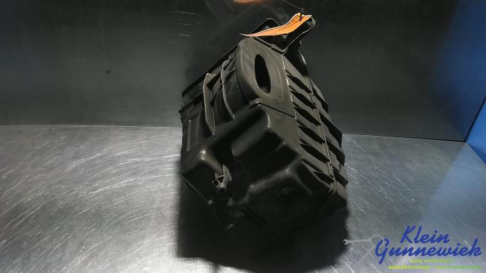 Gebrauchte Luftfiltergehäuse Renault Scenic Preis € 35,00 Margenregelung angeboten von Klein Gunnewiek Autodemontage & Motorentechniek