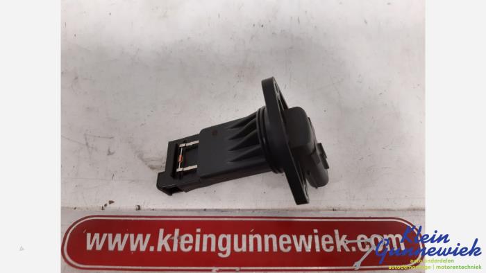 Usagé Débitmètre Mitsubishi Outlander Prix € 100,00 Règlement à la marge proposé par Klein Gunnewiek Autodemontage & Motorentechniek
