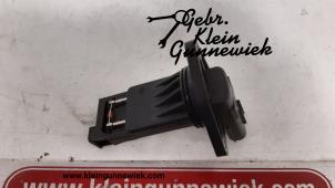 Usagé Débitmètre Mitsubishi Outlander Prix € 100,00 Règlement à la marge proposé par Gebr.Klein Gunnewiek Ho.BV