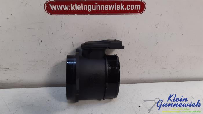 Gebrauchte Luftmengenmesser Volvo V50 Preis € 18,00 Margenregelung angeboten von Klein Gunnewiek Autodemontage & Motorentechniek