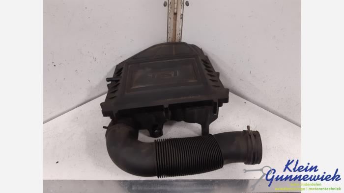 Gebrauchte Luftfiltergehäuse Seat Ateca Preis € 40,00 Margenregelung angeboten von Klein Gunnewiek Autodemontage & Motorentechniek