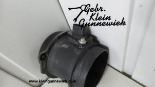Usados Medidor de flujo de aire Audi A4 Precio € 45,00 Norma de margen ofrecido por Gebr.Klein Gunnewiek Ho.BV