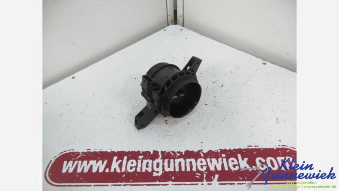 Gebrauchte Luftmengenmesser Ford Focus Preis € 40,00 Margenregelung angeboten von Klein Gunnewiek Autodemontage & Motorentechniek