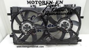 Used Fan motor Opel Insignia Price € 180,00 Margin scheme offered by Gebr.Klein Gunnewiek Ho.BV