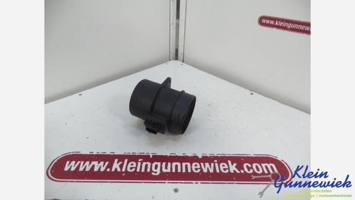 Gebrauchte Luftmengenmesser Audi A6 Preis € 15,00 Margenregelung angeboten von Klein Gunnewiek Autodemontage & Motorentechniek