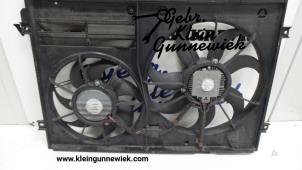 Used Fan motor Audi Q7 Price € 175,00 Margin scheme offered by Gebr.Klein Gunnewiek Ho.BV