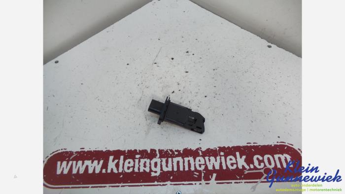 Begagnade Luftflödesmätare Ford B-Max Pris € 22,00 Marginaltabell erbjuds av Klein Gunnewiek Autodemontage & Motorentechniek