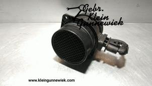 Usagé Dosimètre à air Volkswagen Eos Prix € 20,00 Règlement à la marge proposé par Gebr.Klein Gunnewiek Ho.BV