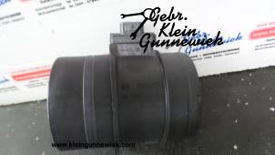 Używane Miernik ilosci powietrza Volkswagen Beetle Cena € 55,00 Procedura marży oferowane przez Gebr.Klein Gunnewiek Ho.BV
