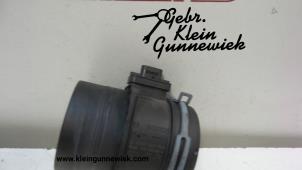 Used Airflow meter Volkswagen Scirocco Price € 55,00 Margin scheme offered by Gebr.Klein Gunnewiek Ho.BV