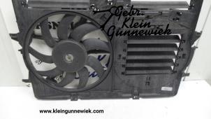 Gebrauchte Kühlgebläse Motor Audi Q3 Preis € 125,00 Margenregelung angeboten von Gebr.Klein Gunnewiek Ho.BV