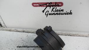Usados Medidor de flujo de aire BMW 3-Serie Precio € 50,00 Norma de margen ofrecido por Gebr.Klein Gunnewiek Ho.BV