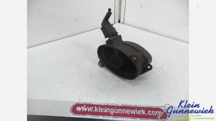 Gebrauchte Luftmengenmesser BMW 3-Serie Preis € 36,00 Margenregelung angeboten von Klein Gunnewiek Autodemontage & Motorentechniek