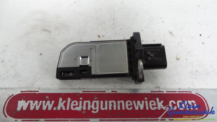 Gebrauchte Luftmengenmesser Ford S-Max Preis € 22,00 Margenregelung angeboten von Klein Gunnewiek Autodemontage & Motorentechniek