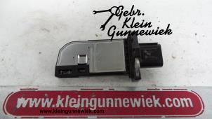 Usagé Dosimètre à air Ford S-Max Prix € 175,00 Règlement à la marge proposé par Gebr.Klein Gunnewiek Ho.BV