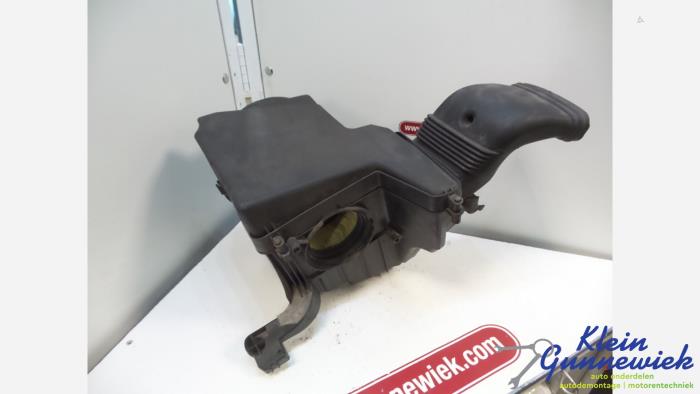 Gebrauchte Luftfiltergehäuse Ford Kuga Preis € 35,00 Margenregelung angeboten von Klein Gunnewiek Autodemontage & Motorentechniek