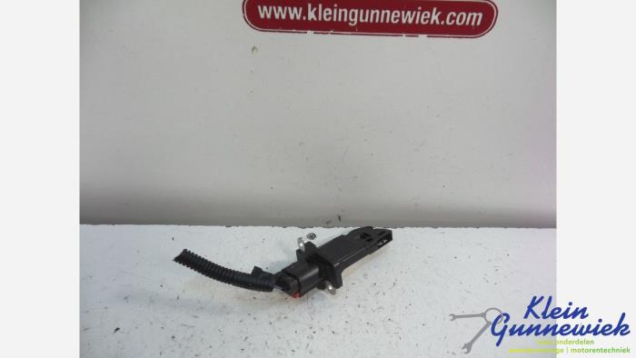 Begagnade Luftflödesmätare Ford Transit Custom Pris € 22,00 Marginaltabell erbjuds av Klein Gunnewiek Autodemontage & Motorentechniek