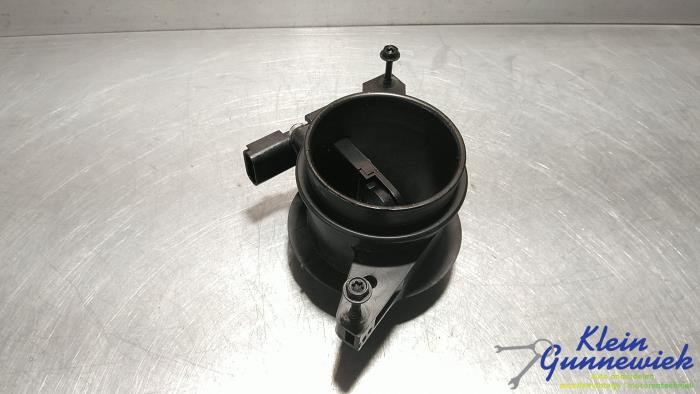Gebrauchte Luftmengenmesser Ford Focus Preis € 16,00 Margenregelung angeboten von Klein Gunnewiek Autodemontage & Motorentechniek