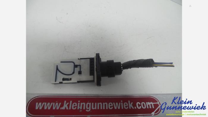 Gebrauchte Luftmengenmesser Ford Galaxy Preis € 17,00 Margenregelung angeboten von Klein Gunnewiek Autodemontage & Motorentechniek
