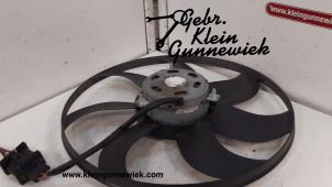Usagé Ventilateur moteur Volkswagen Polo Prix € 35,00 Règlement à la marge proposé par Gebr.Klein Gunnewiek Ho.BV