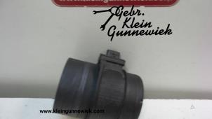 Usados Medidor de flujo de aire Volkswagen Passat Precio € 55,00 Norma de margen ofrecido por Gebr.Klein Gunnewiek Ho.BV