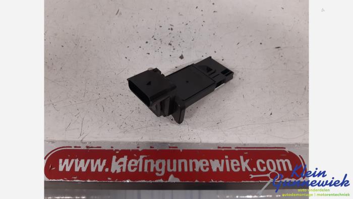 Gebrauchte Luftmengenmesser Opel Insignia Preis € 46,00 Margenregelung angeboten von Klein Gunnewiek Autodemontage & Motorentechniek