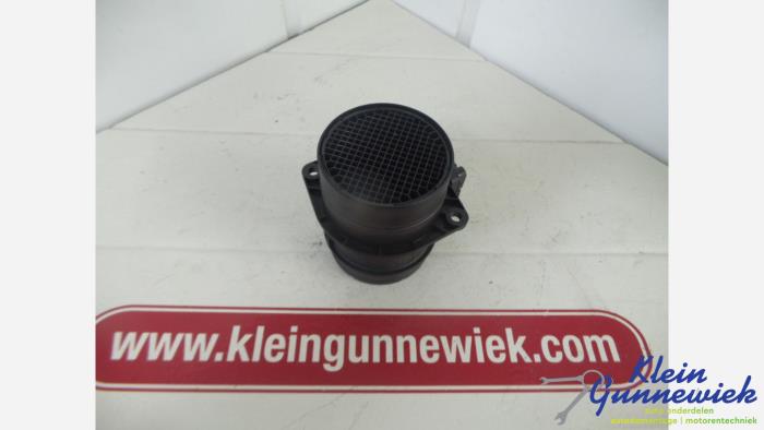 Gebrauchte Luftmengenmesser Volkswagen Passat Preis € 15,00 Margenregelung angeboten von Klein Gunnewiek Autodemontage & Motorentechniek