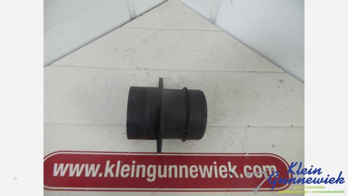 Gebrauchte Luftmengenmesser Volkswagen Passat Preis € 15,00 Margenregelung angeboten von Klein Gunnewiek Autodemontage & Motorentechniek