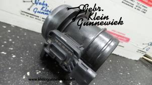 Usados Medidor de flujo de aire Volkswagen Tiguan Precio € 35,00 Norma de margen ofrecido por Gebr.Klein Gunnewiek Ho.BV