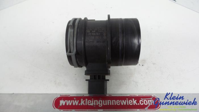 Gebrauchte Luftmengenmesser Volkswagen Passat Preis € 15,00 Margenregelung angeboten von Klein Gunnewiek Autodemontage & Motorentechniek
