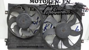 Gebrauchte Kühlrippe Motor Volkswagen Golf Preis € 50,00 Margenregelung angeboten von Gebr.Klein Gunnewiek Ho.BV